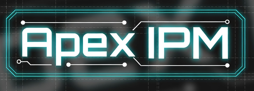 Apex logo